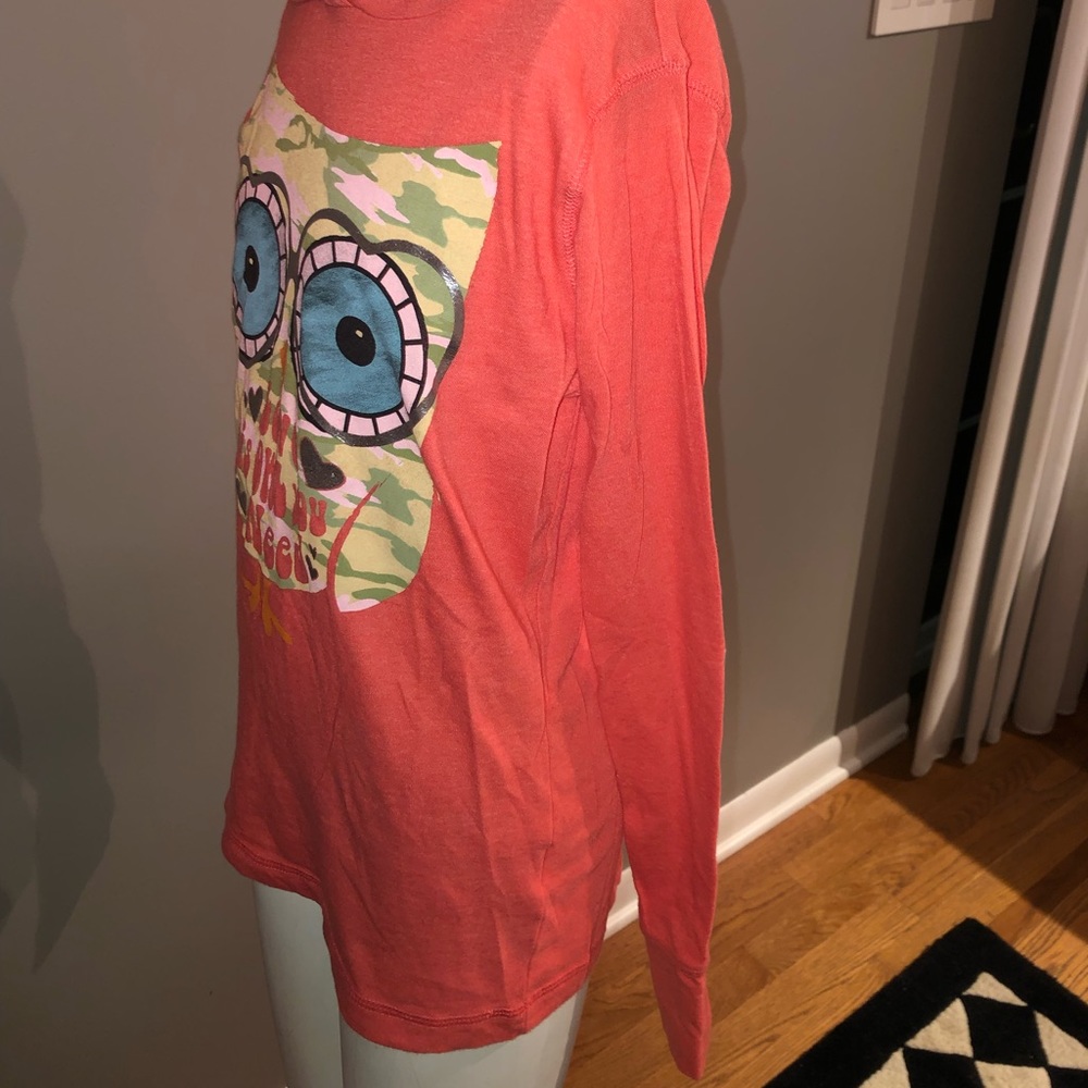 Three long sleeve shirts like new - girls size 14/16 - Picture 6 of 16
